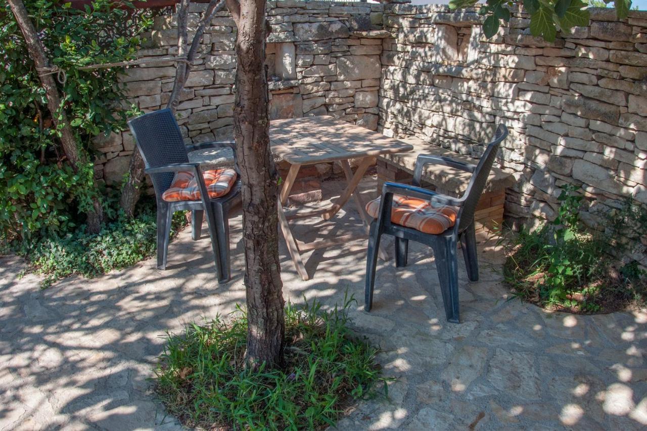 House /Villa Maja Ližnjan المظهر الخارجي الصورة